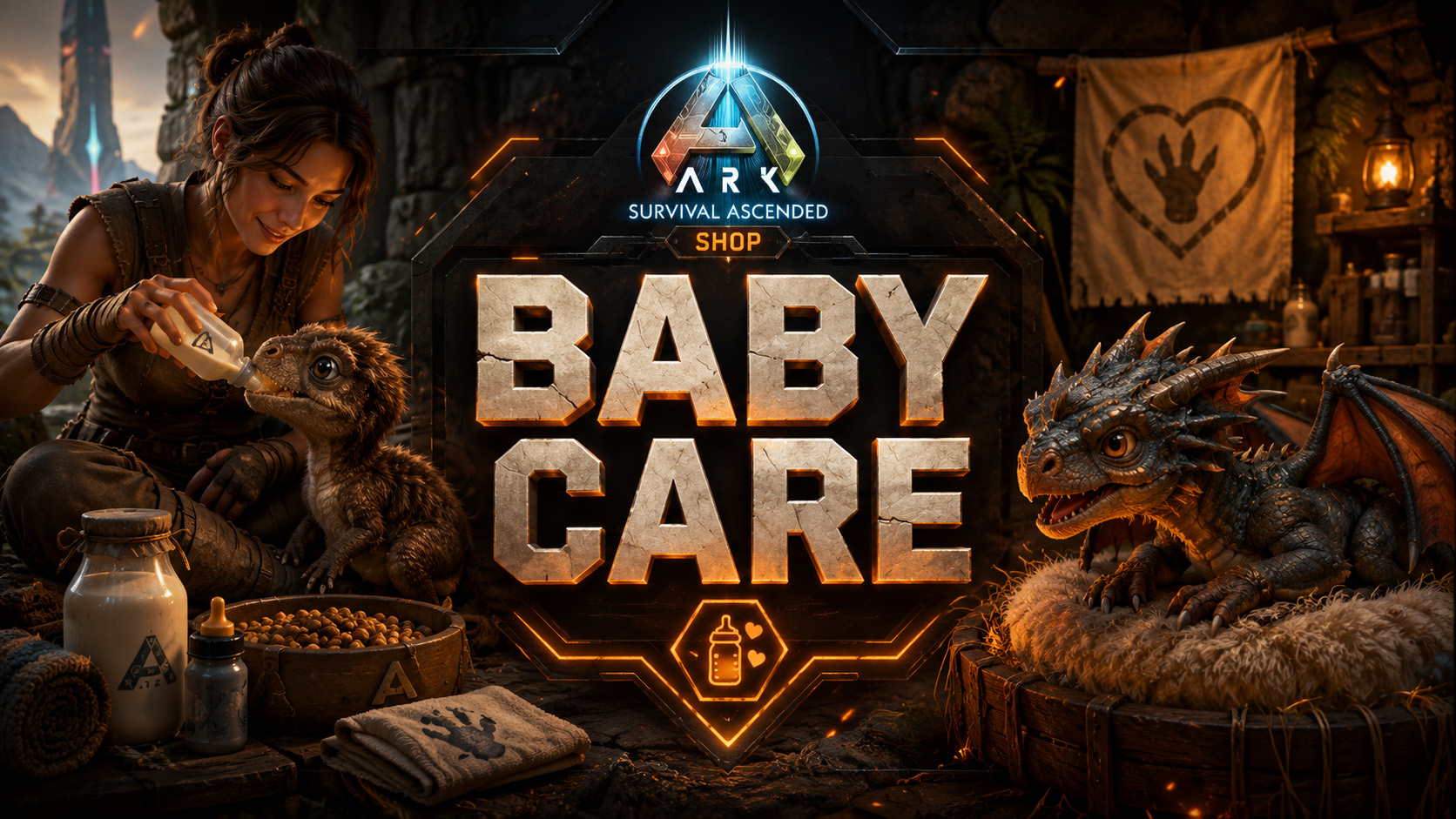 Baby Care