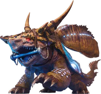 Grand Tortugar