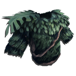 Ghillie Armor (Super Quality)