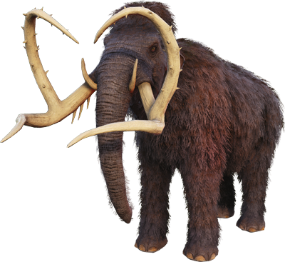 Mammoth