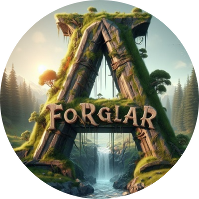 Forglar Starter