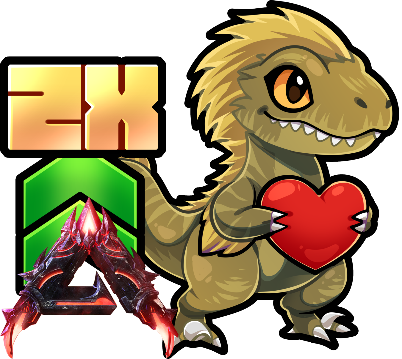 2x Breeding (Bjarnheim)