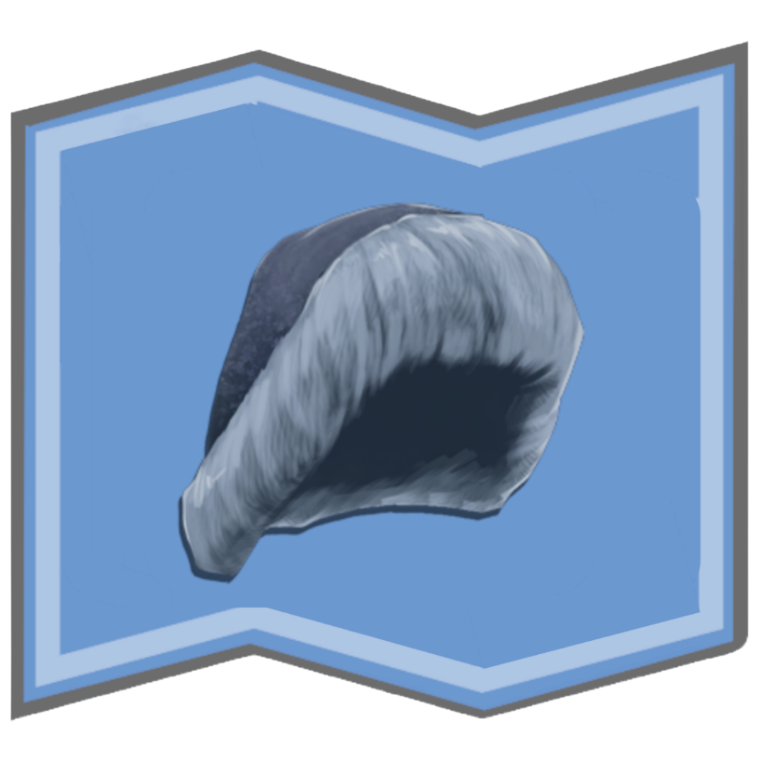 Fur Armor Blueprints