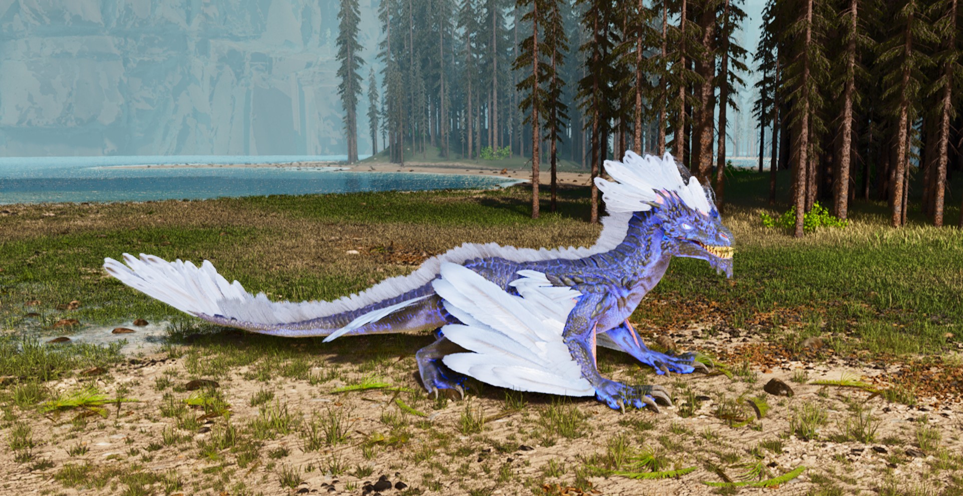 S-Rockdrake