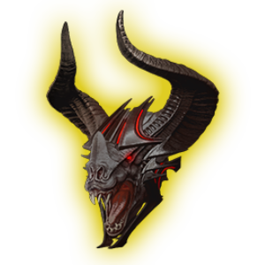 Beta Lost King