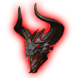Alpha Lost King