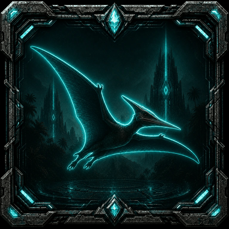 Aerial Creatures