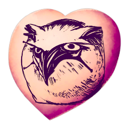Chibi Witching Owl