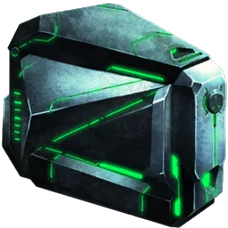 Tier 1 Loot Crate
