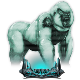 Megapithecus (Alpha)