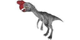 Oviraptor