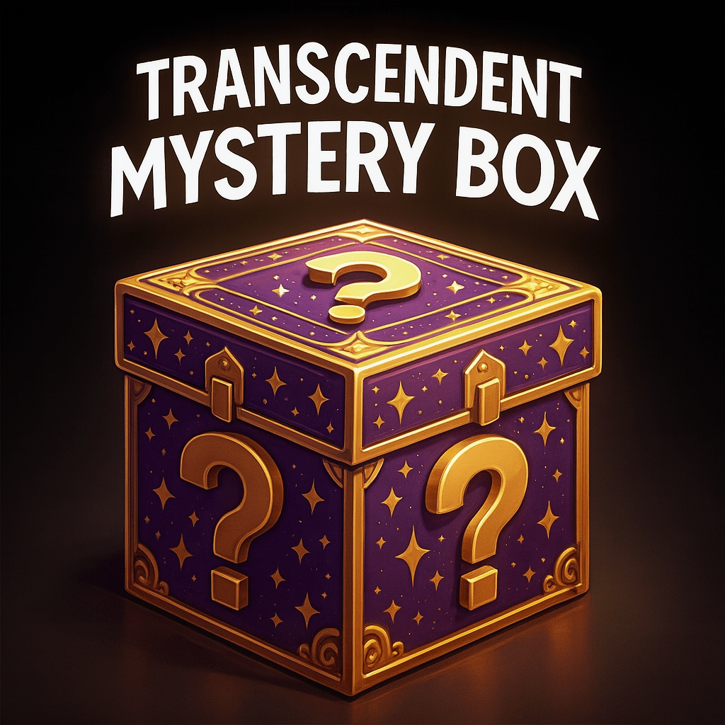 Transcendent Mystery Box  