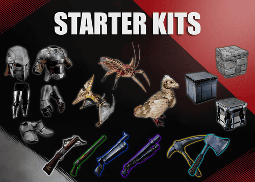 Starter Kits