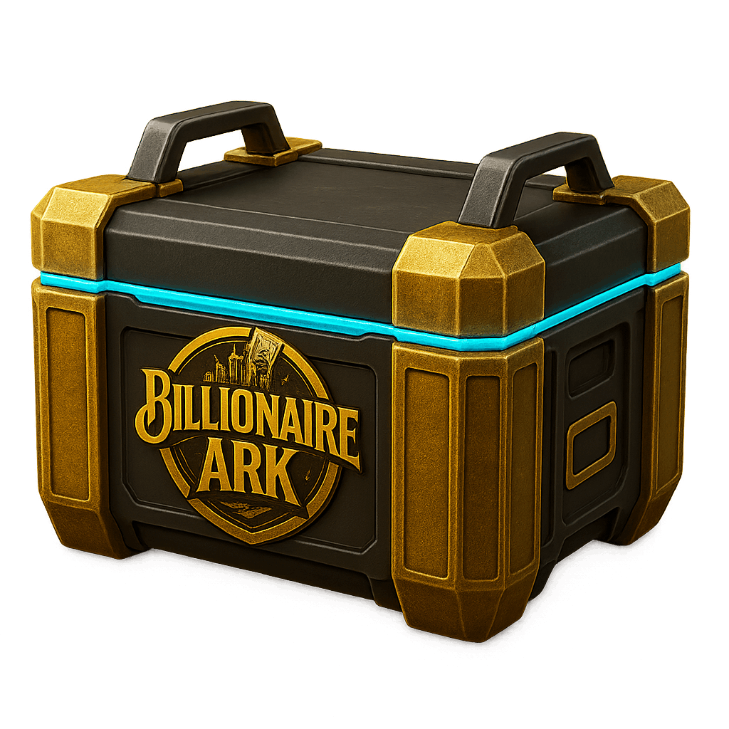 Blueprint Box