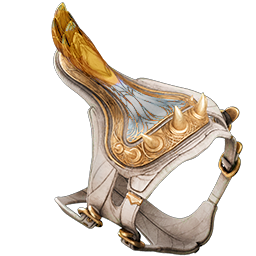 Lumina Saddle
