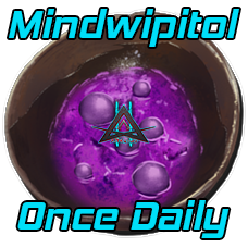 Mindwipitol Once Daily