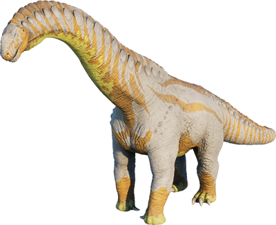 Dreadnoughtus