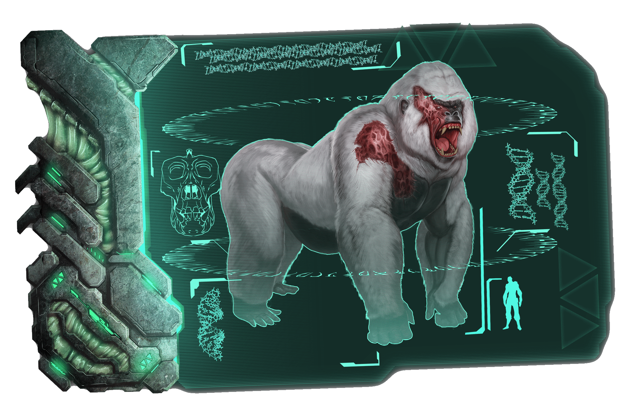 Artifact & Tributes