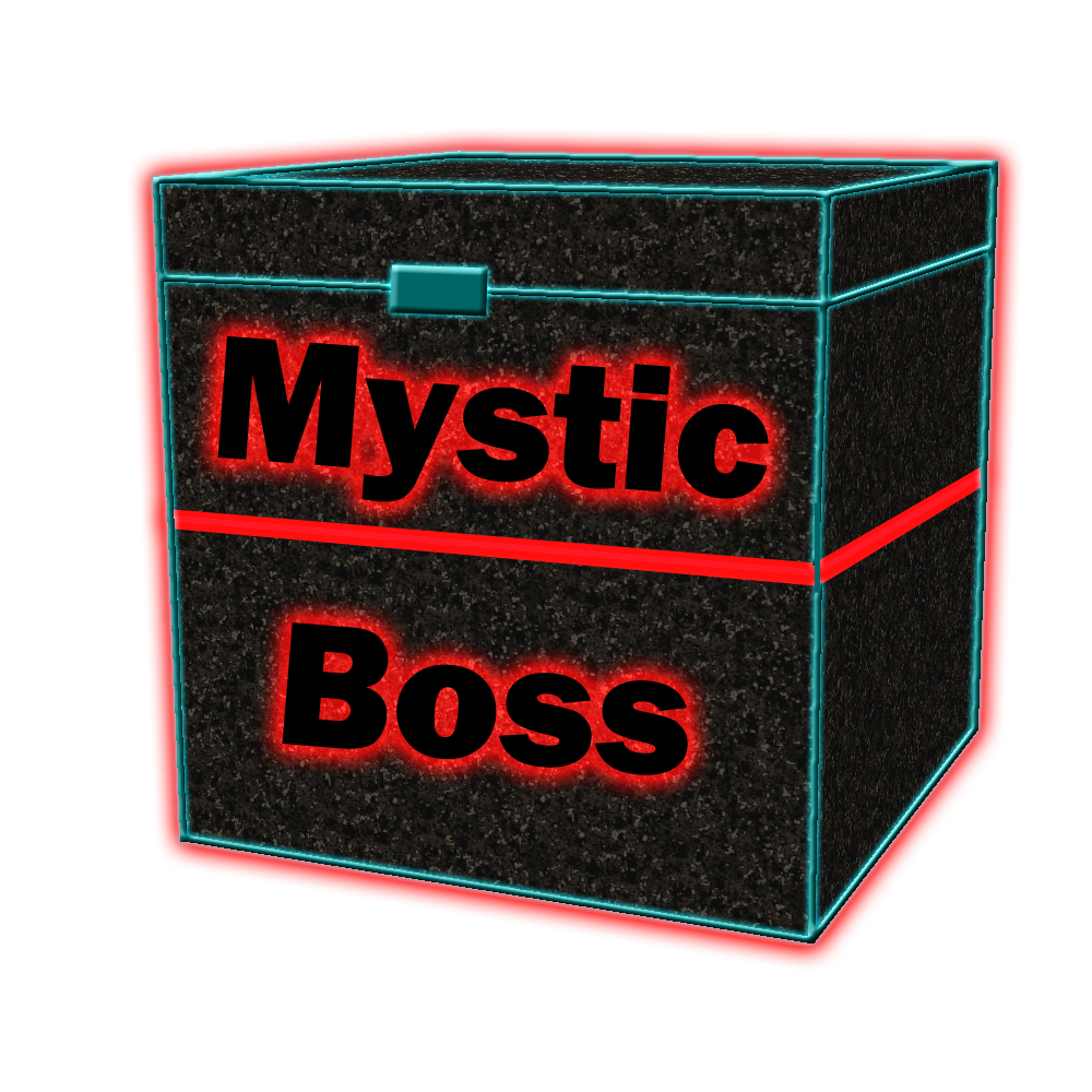 Boss Pack (Alpha Ragnarok)
