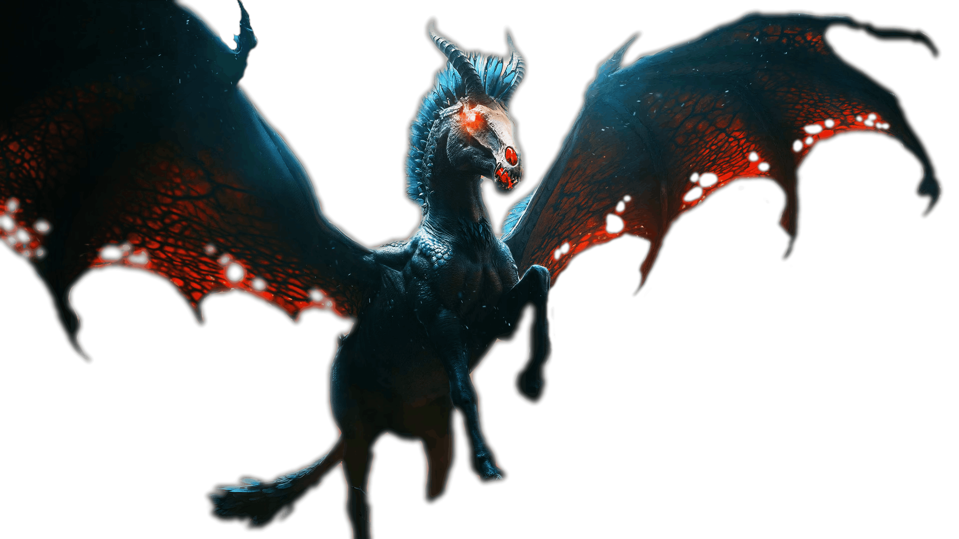 Dreadmare