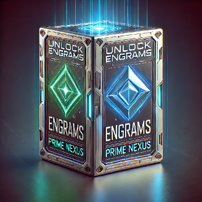 Rockwell Alpha Engrams