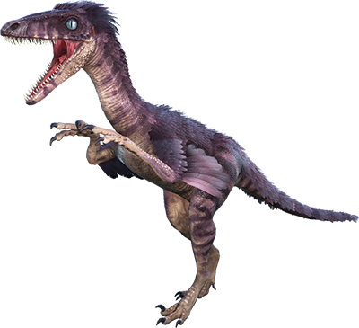 Troodon