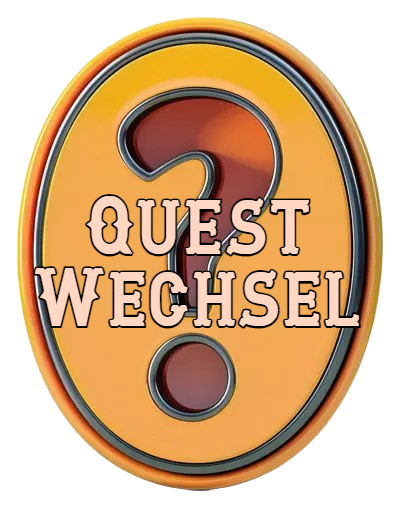 Quests Wechseln