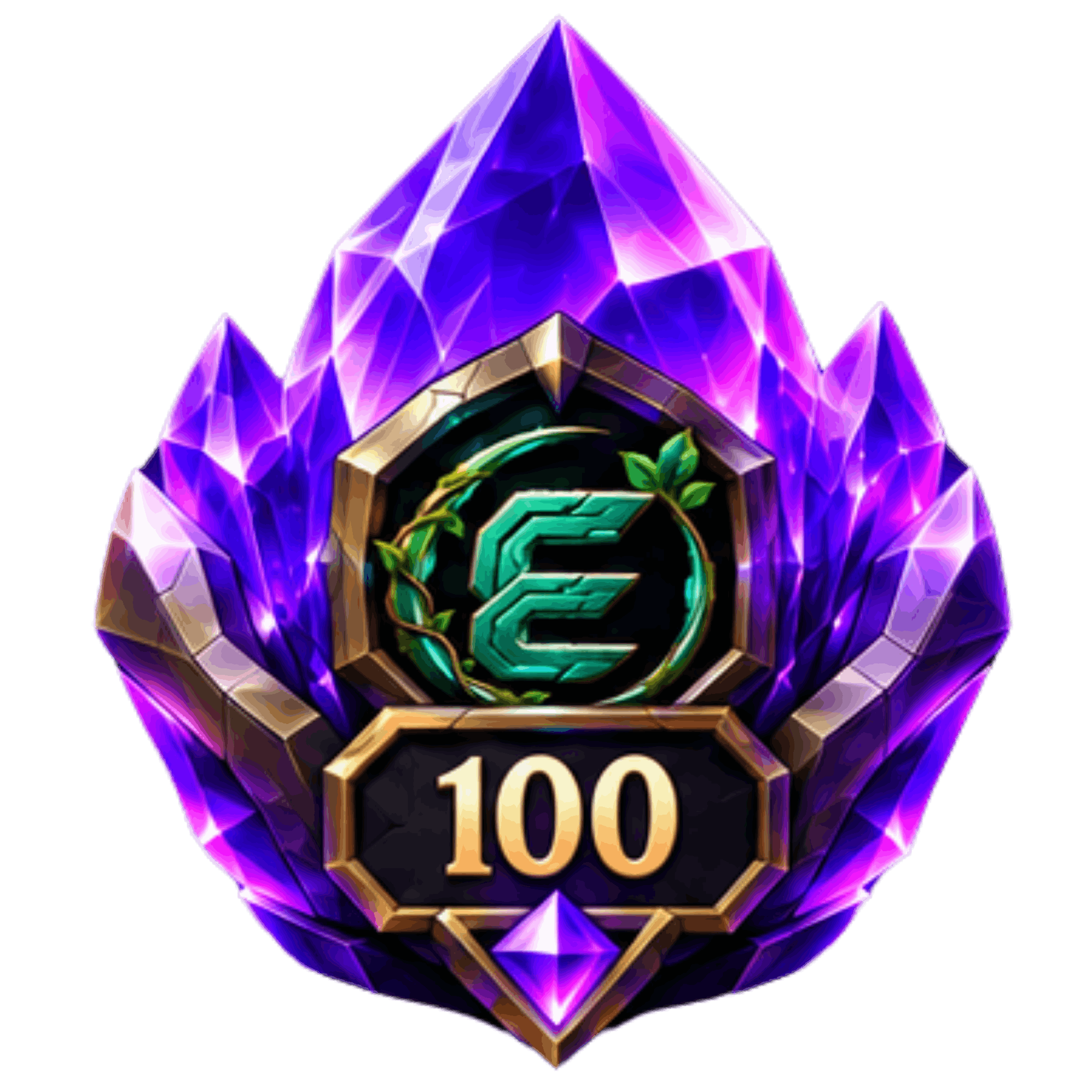 Purple Gem