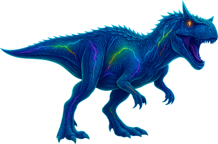 Carno Tier
