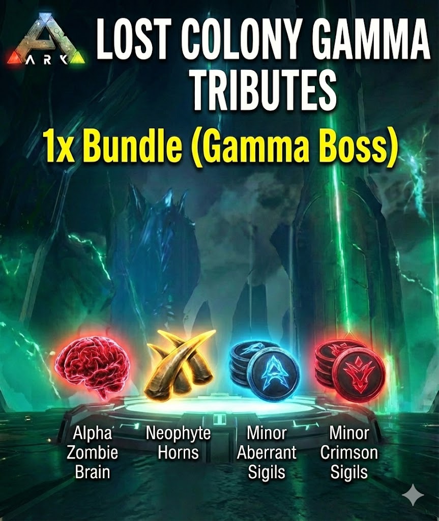 Boss Tributes - ASA Community