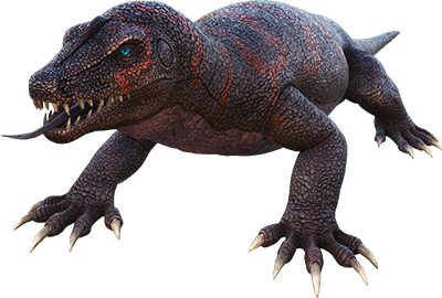Megalania