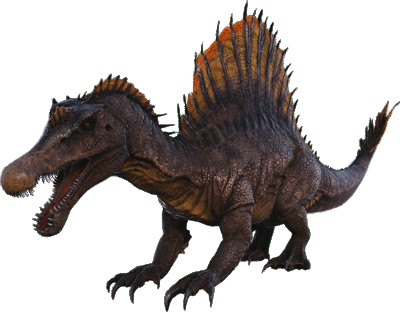 Spinosaurus