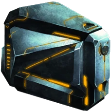 Tier 2 Loot Crate