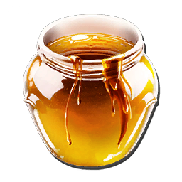 Giant Bee Honey