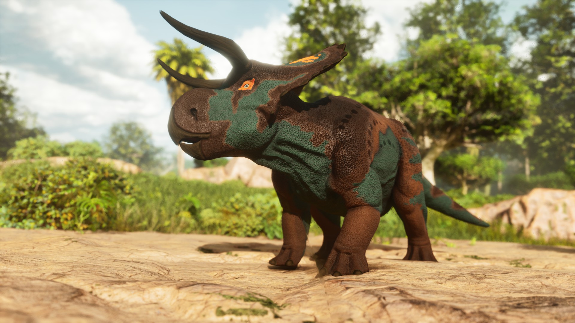 Nasutoceratops