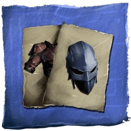 Blueprints - Armors