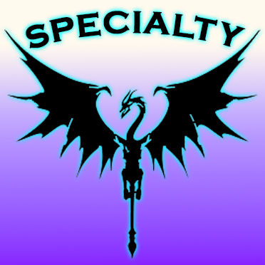 Specialty