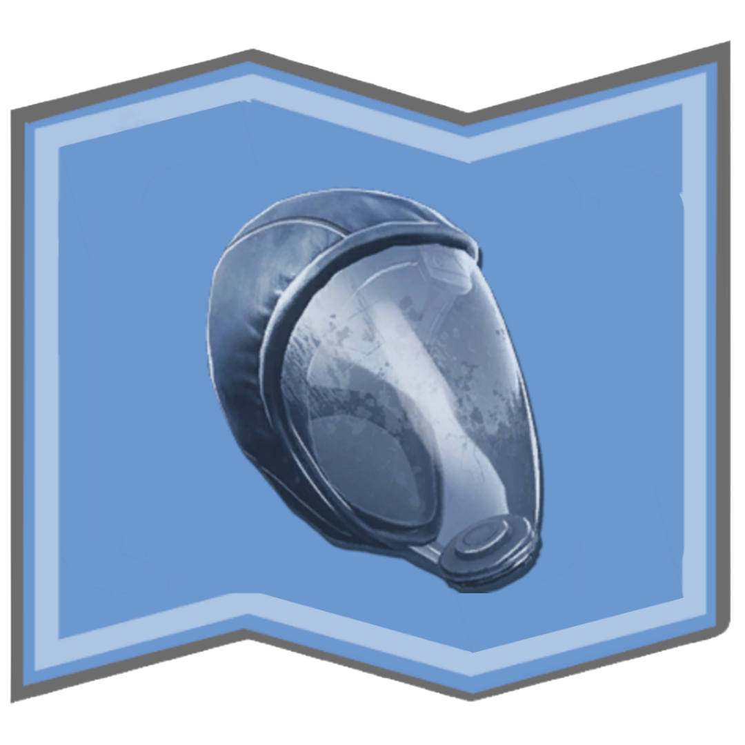 Hazard Armor Blueprints