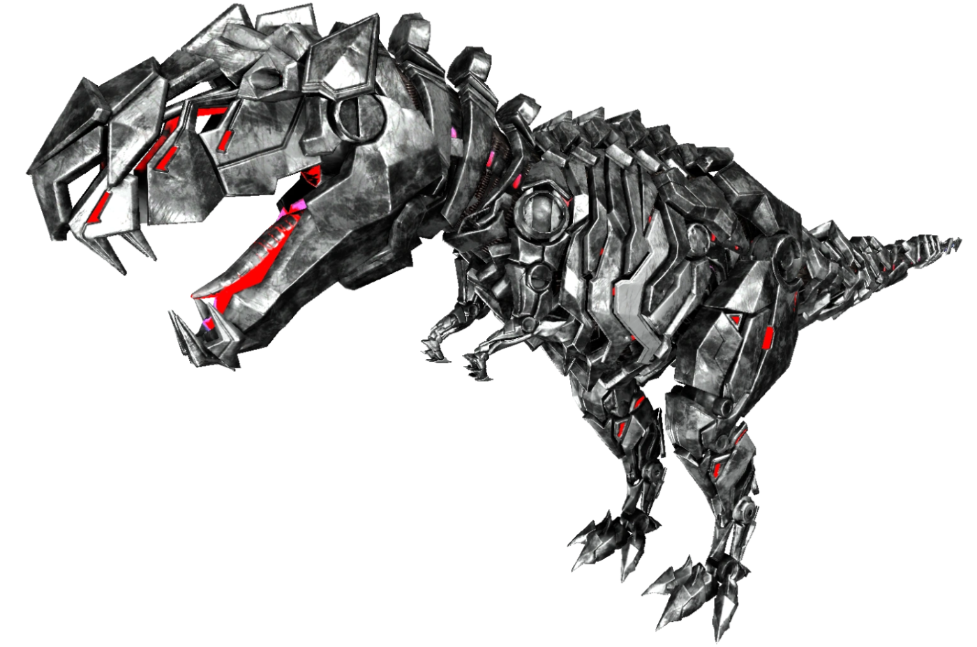 Rex Tek