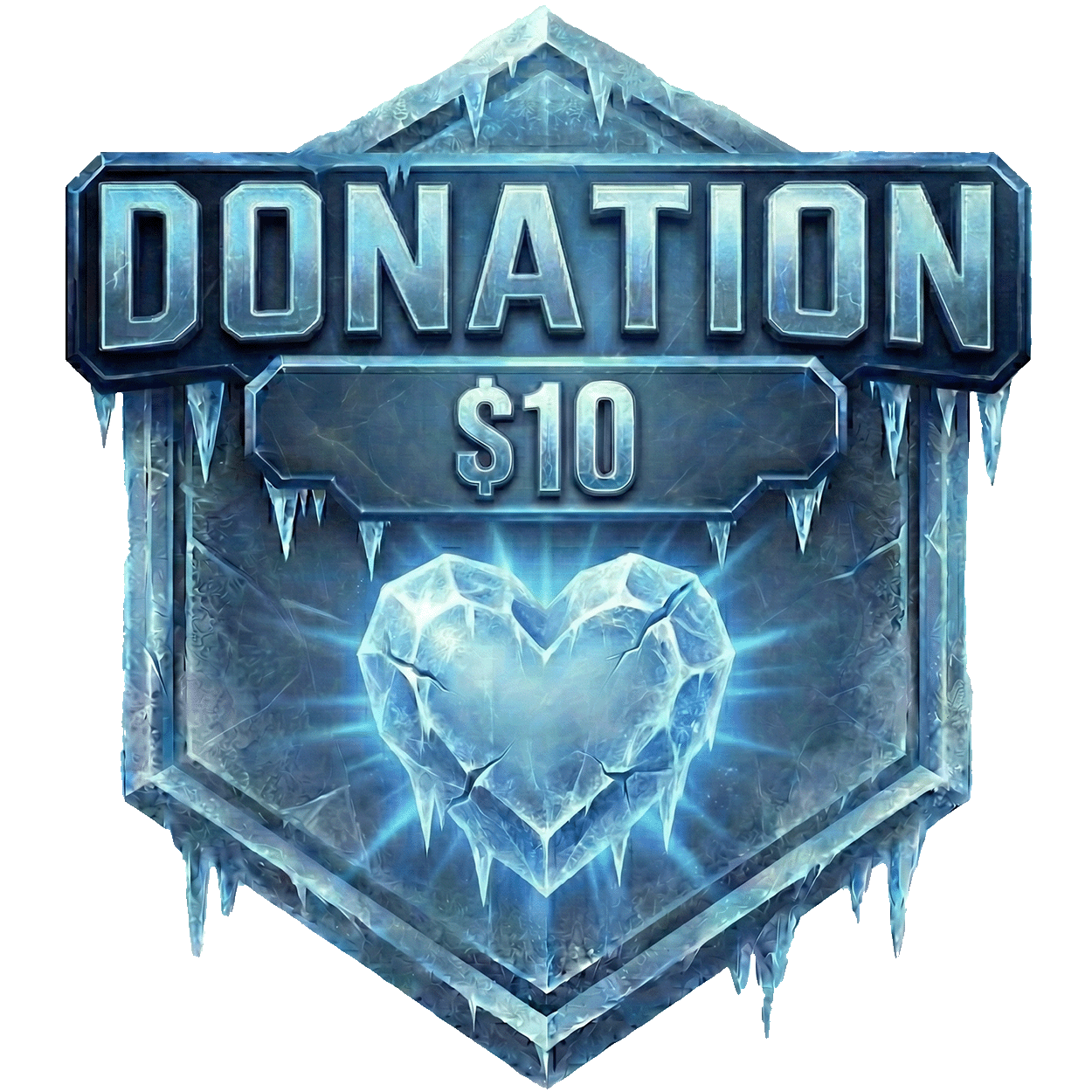 $10 Donation