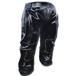 Hazard Suit Pants