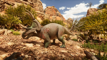 Diabloceratops