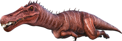 Baryonyx