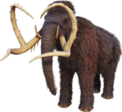 Plano Montura Mammoth