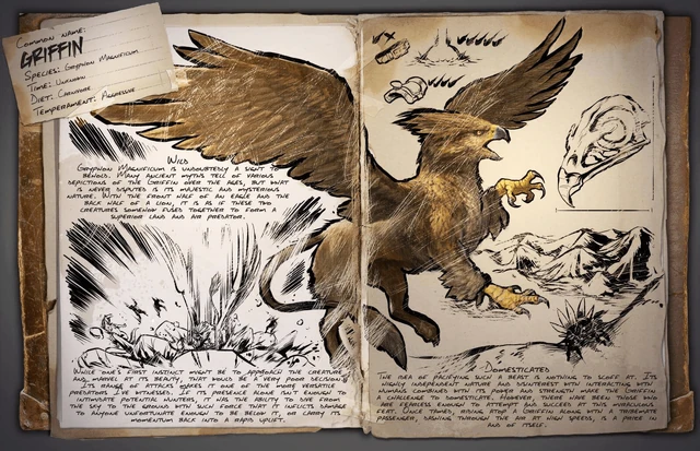 Griffin