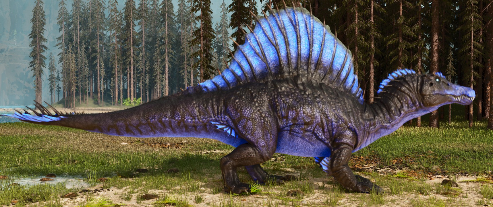 S-Spino