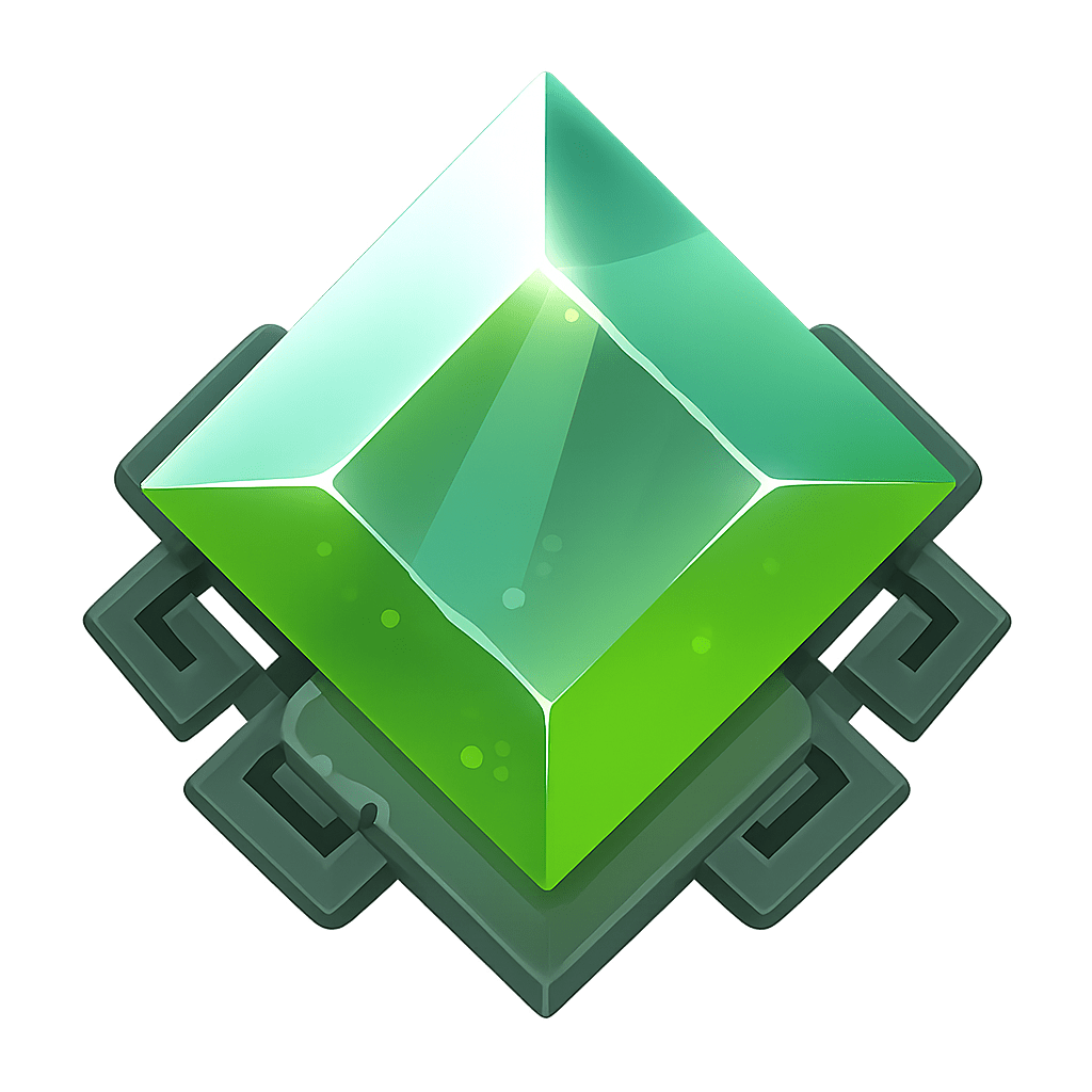 Token Gems