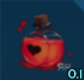 Dino Gender-Change Potion