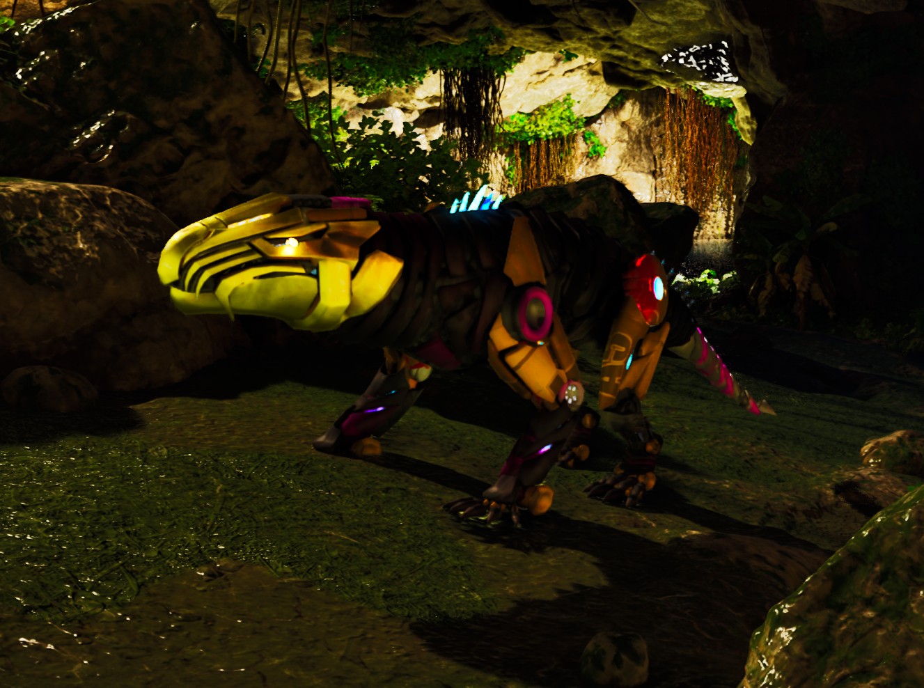 Tek Inostrancevia