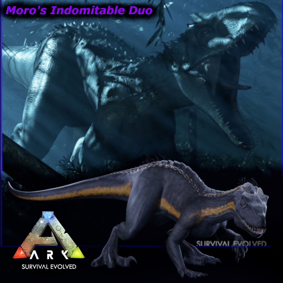 Moros Duo